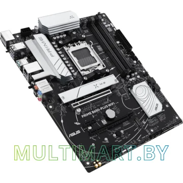 Материнская плата ASUS Prime B650-Plus WiFi картинка 4